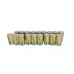 FixtureDisplays® FDS C battery 1.5V Daily Alkaline Battery 24-PK Non-Rechargeable 15282-24PK